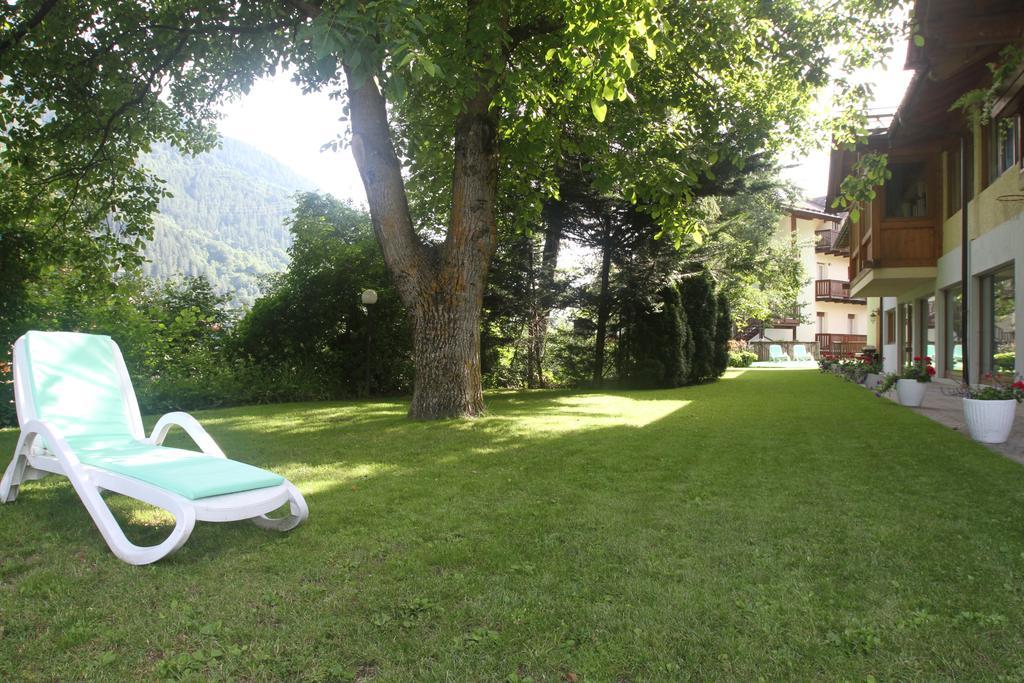 Hotel Almazzago Commezzadura Exterior foto